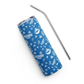 Nautical Tumbler